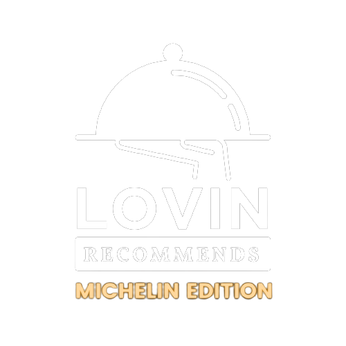 Lovin推荐词:Michelin版